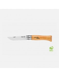 N°09 Carbone - OPINEL