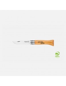 N°06 Carbone - OPINEL