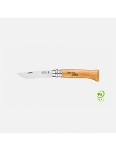 N°08 Carbone - OPINEL