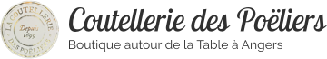 COUTELLERIE DES POELIERS
